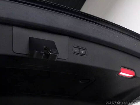 2020 Porsche Cayenne S