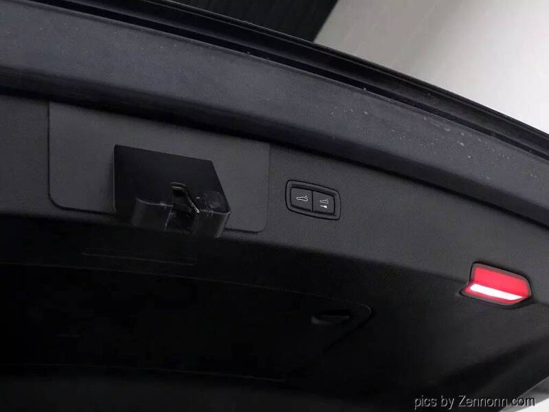 2020 Porsche Cayenne S