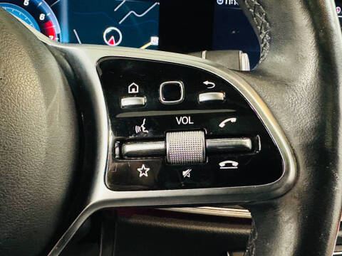 2019 Mercedes-Benz E-Class E 450 4MATIC