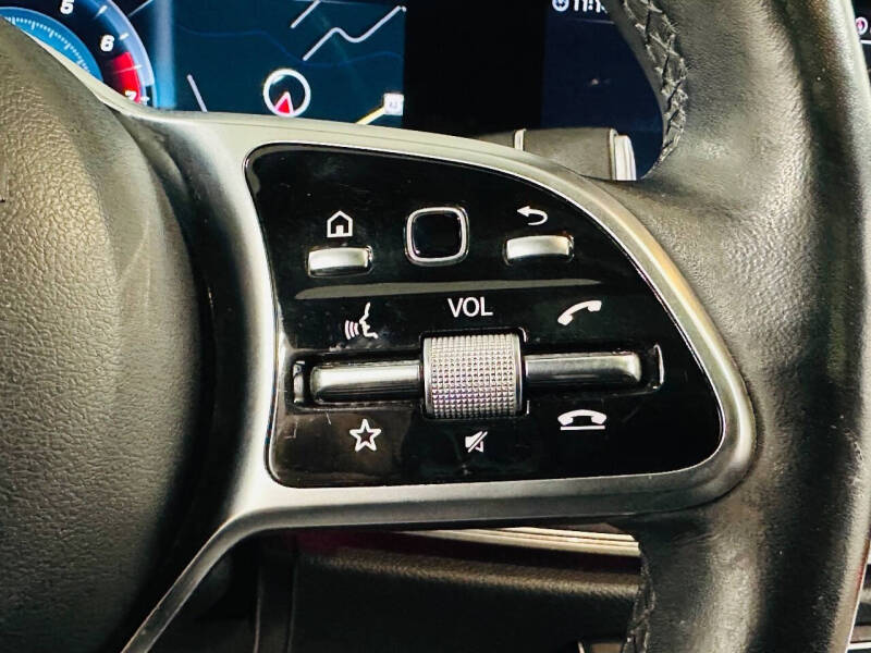 2019 Mercedes-Benz E-Class E 450 4MATIC