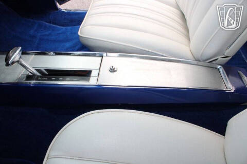 1966 Chevrolet Impala