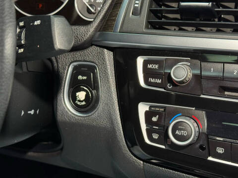 2018 BMW 3 Series 328d