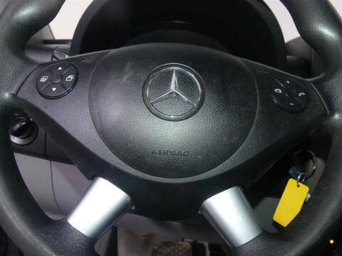 2016 Mercedes-Benz Sprinter
