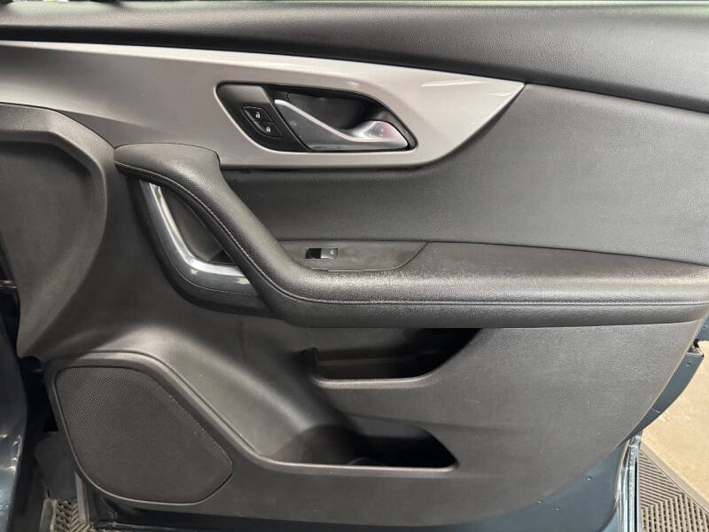 2019 Chevrolet Blazer LT