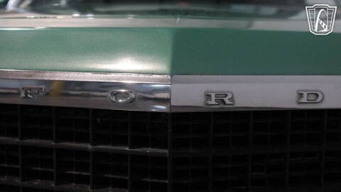 1978 Ford Ranchero