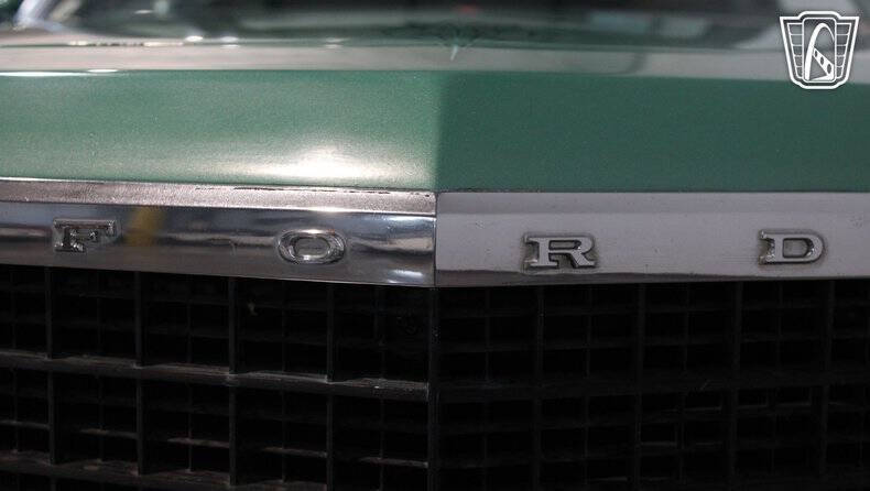 1978 Ford Ranchero