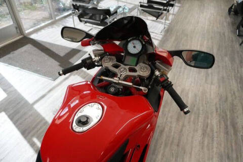 2005 Ducati 999