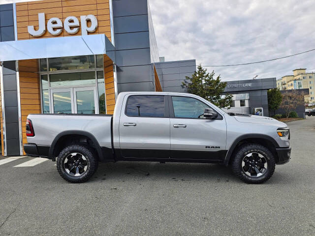 2021 Ram 1500 for sale at Autos by Talon in Seattle, WA