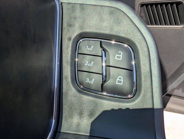 2025 Ford F-350 Super Duty