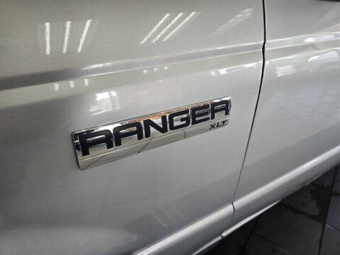 2011 Ford Ranger