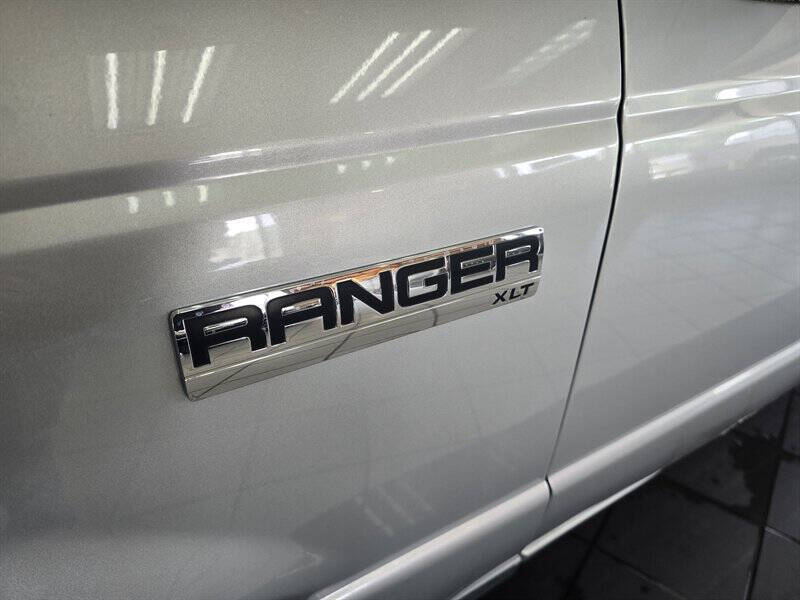 2011 Ford Ranger