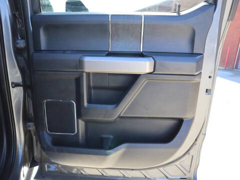 2021 Ford F-350 Super Duty Lariat