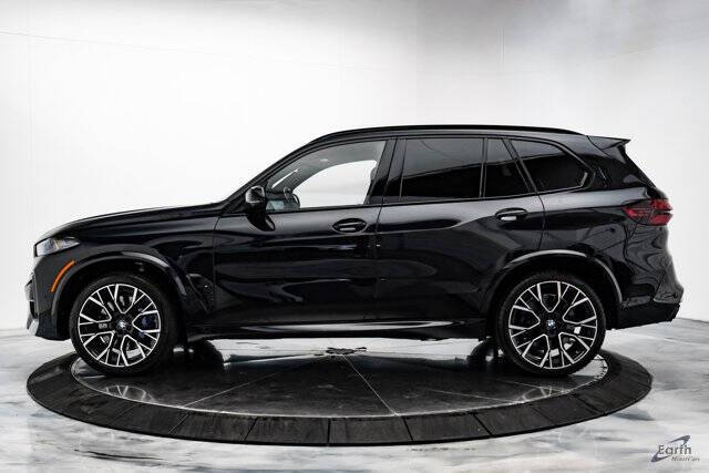 2024 BMW X5 M Competition