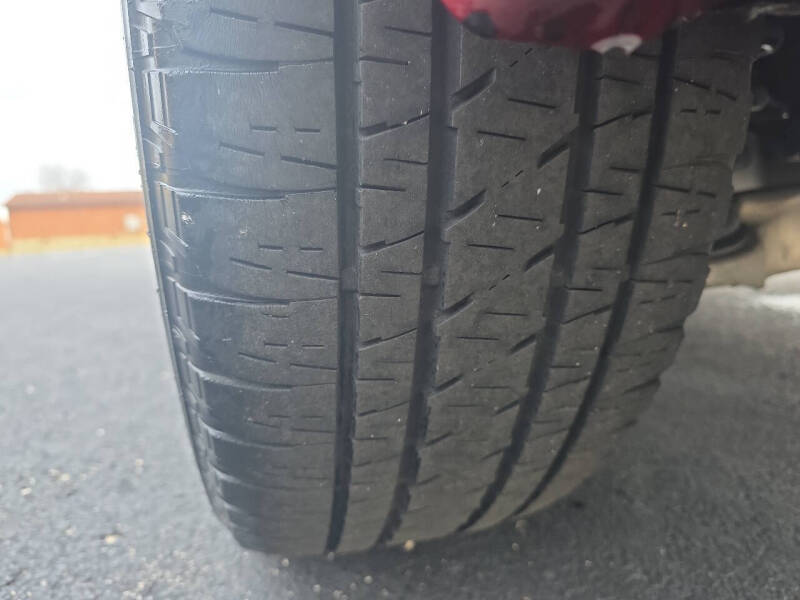 2012 GMC Acadia Denali