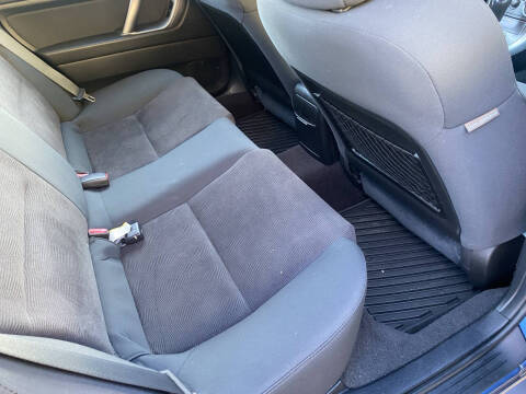 2009 Subaru Outback 2.5i Special Edition