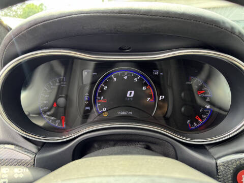 2018 Jeep Grand Cherokee Trackhawk