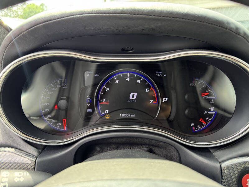 2018 Jeep Grand Cherokee Trackhawk