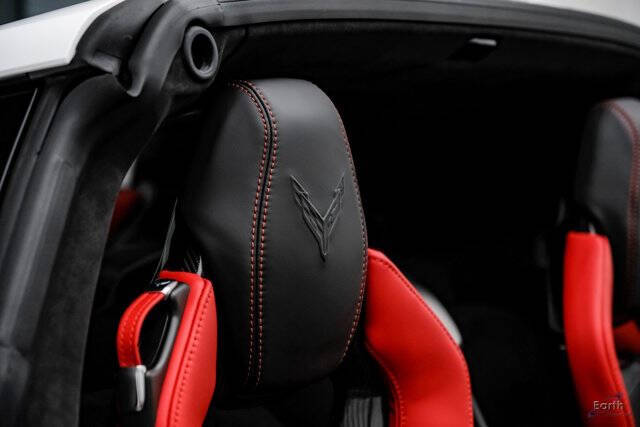 2023 Chevrolet Corvette Z06