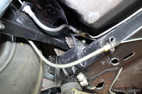 1967 Chevrolet Corvette