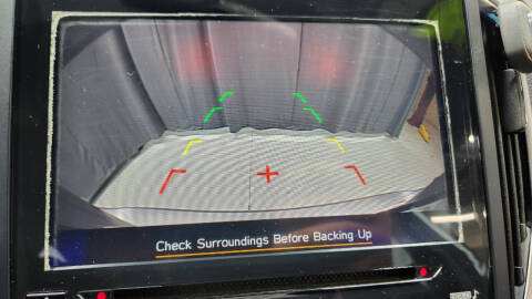 2018 Subaru Impreza Sport