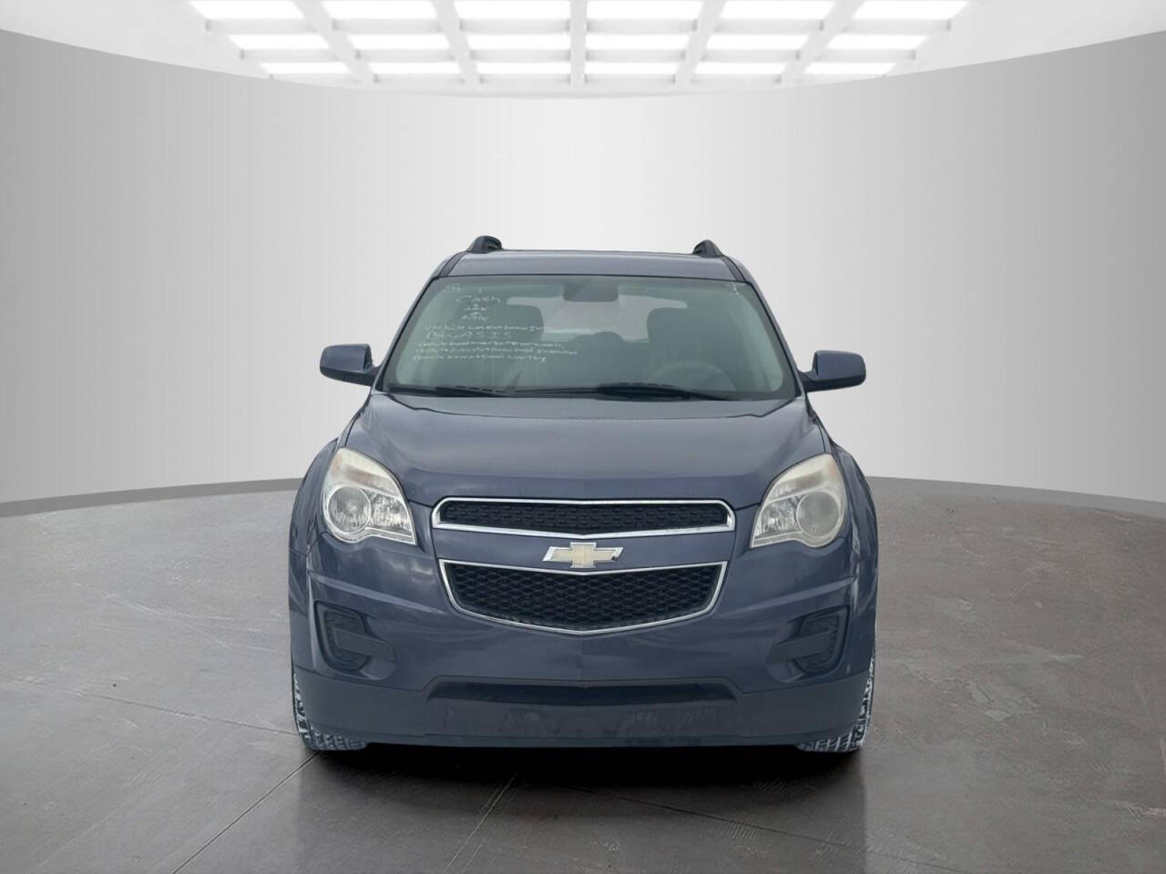 2013 Chevrolet Equinox for sale at Used Cars Toledo in Oregon, OH