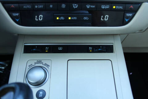 2013 Lexus ES 350
