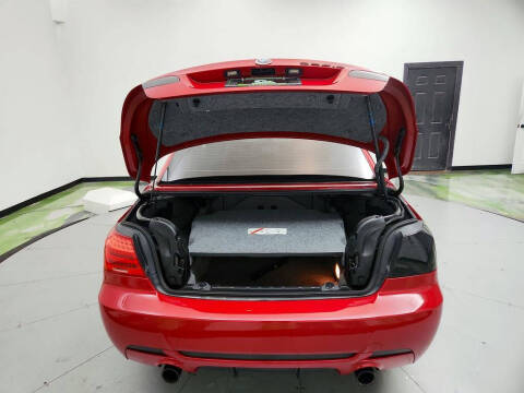 2012 BMW 3 Series 335is