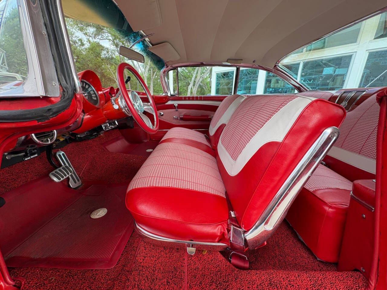 1960 Chevrolet Impala 50