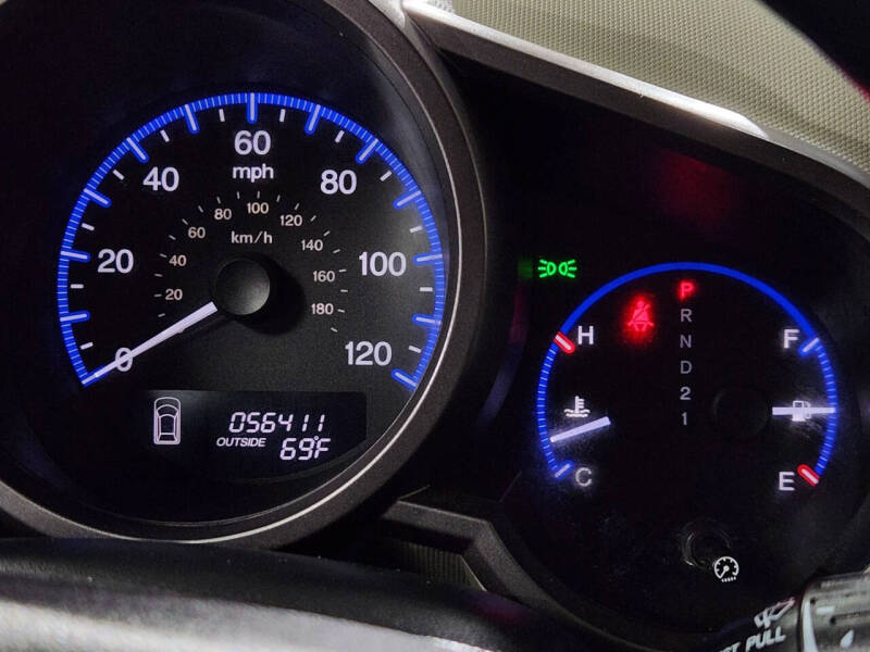 2011 Honda Element EX