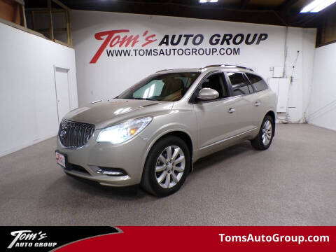2015 Buick Enclave Premium