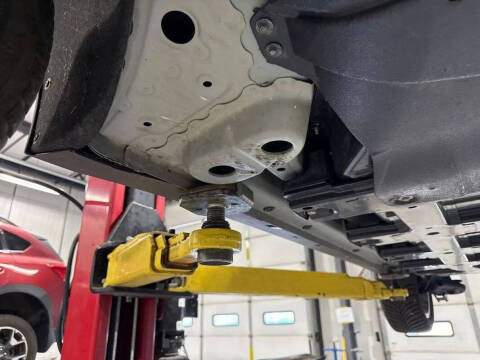2020 Chevrolet Bolt EV Premier