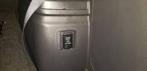 2018 Mitsubishi Outlander GT