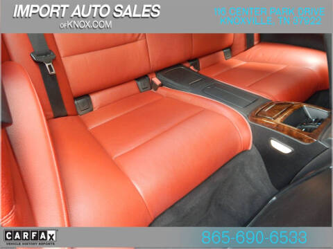 2007 BMW 3 Series 328i