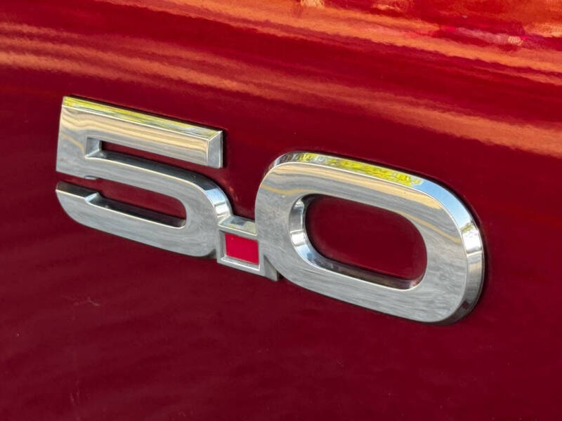 2016 Ford Mustang GT