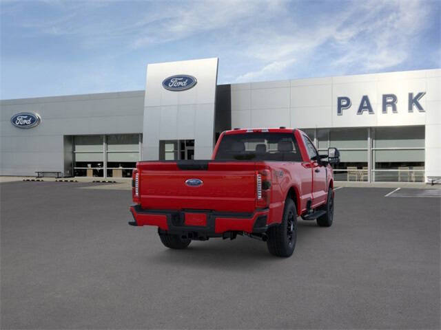 2025 Ford F-350 Super Duty XL