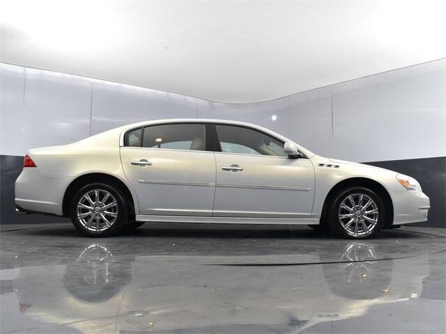 2010 Buick Lucerne
