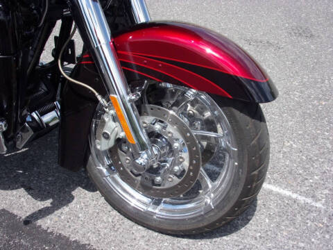 2011 Harley-Davidson Road Glide