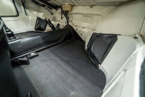 1973 Volkswagen Thing