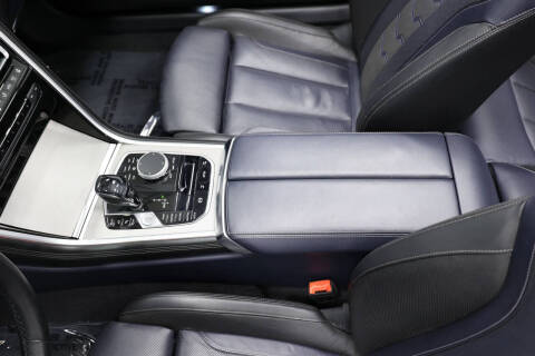 2020 BMW 8 Series 840i