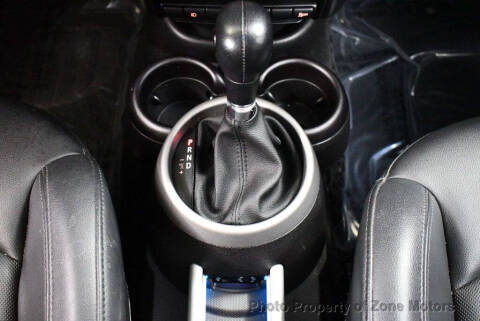 2011 MINI Cooper Countryman S