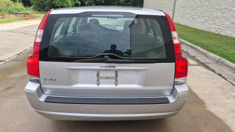 2006 Volvo V70 2.4