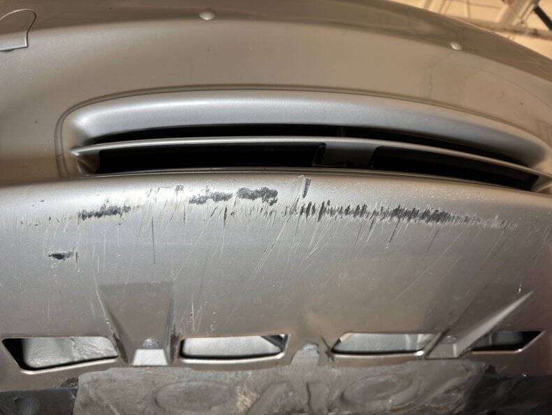 2004 Porsche Boxster