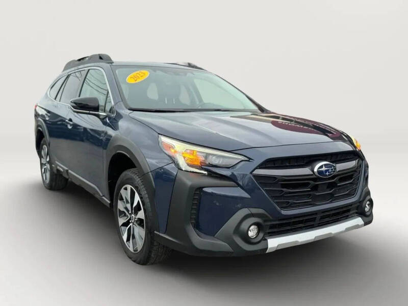 2023 Subaru Outback Limited