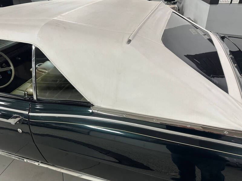 1966 Mercury Comet
