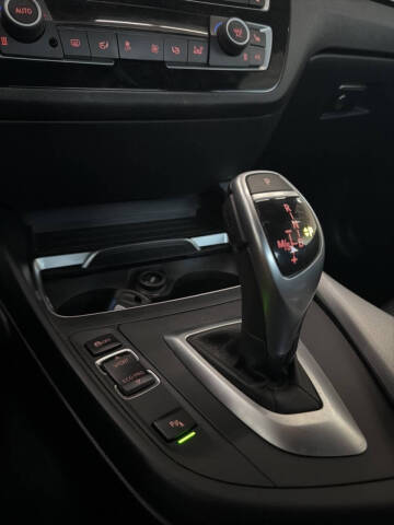 2018 BMW 2 Series M240i