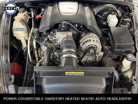 2004 Chevrolet SSR LS