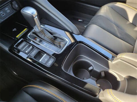 2026 Acura Integra w/Tech w/A-SPEC