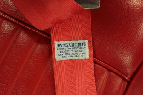 1962 Chevrolet Corvette