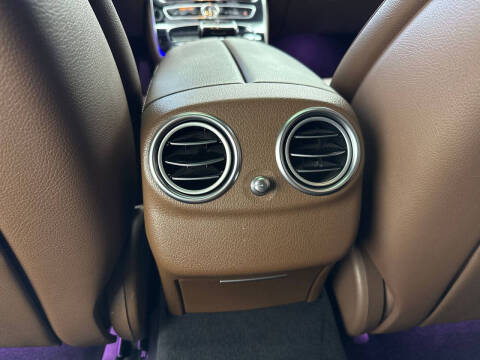 2017 Mercedes-Benz E-Class E 300