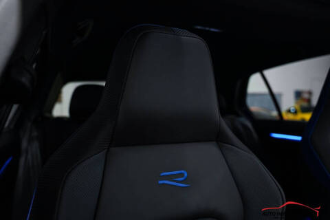 2024 Volkswagen Golf R 4Motion